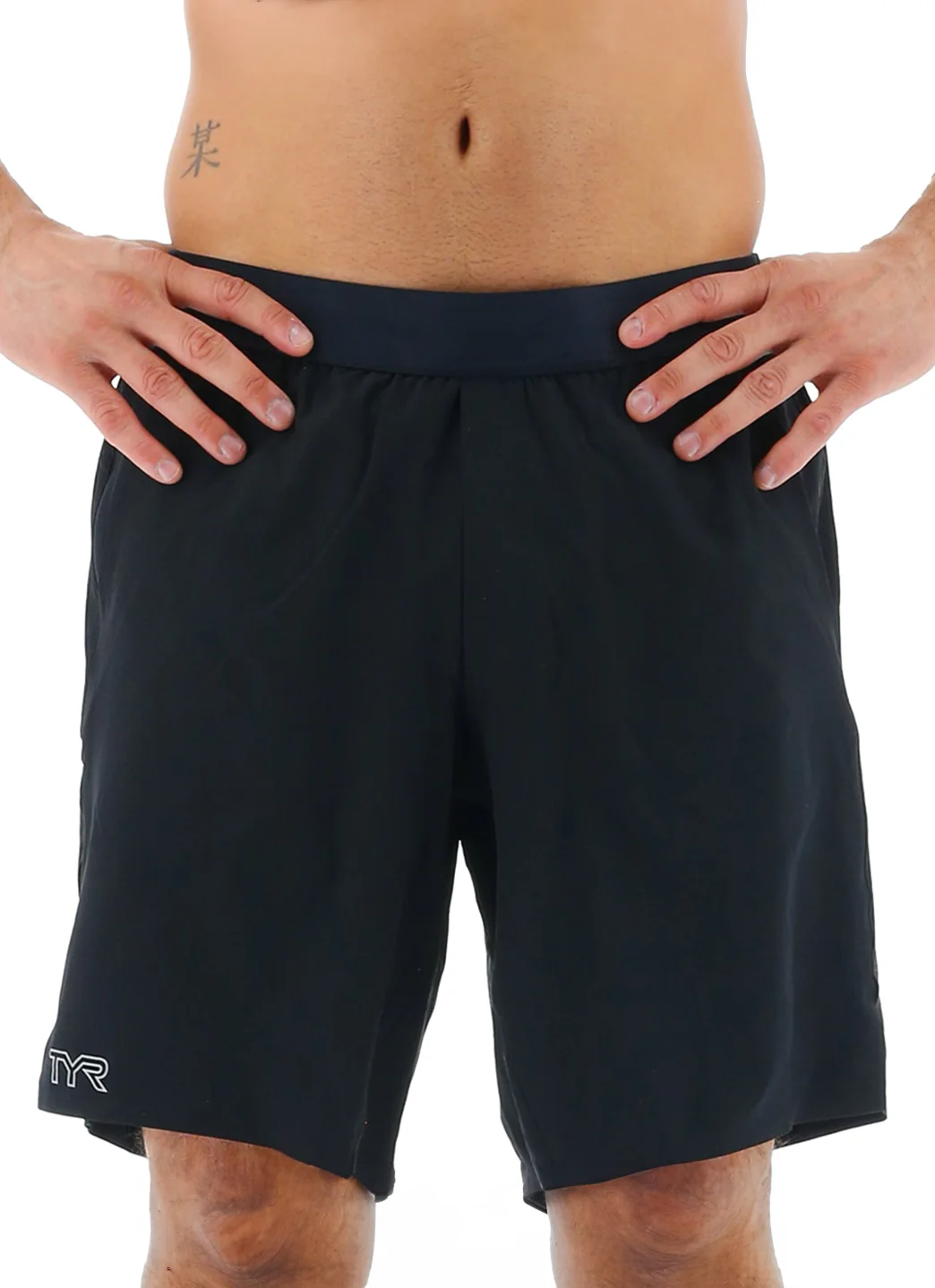 TYR Men's Unbroken Unlined 7" Short - Image 3