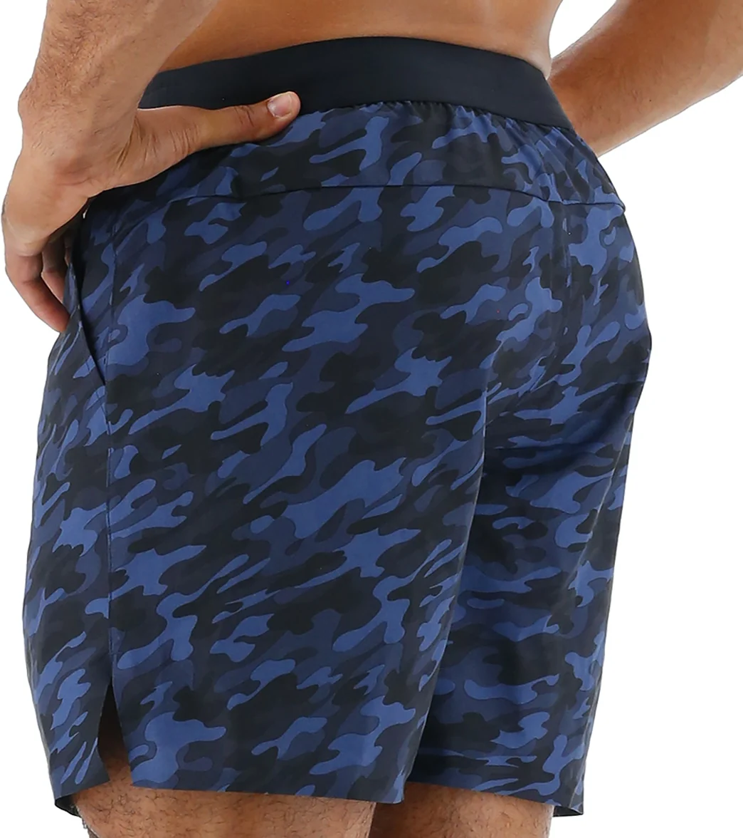 TYR Men's Unbroken Unlined 7" Short - Image 30