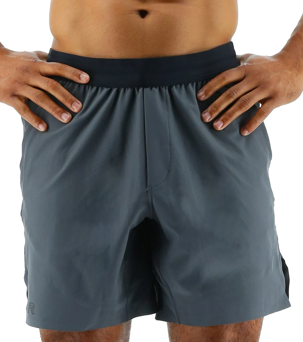 TYR Men's Unbroken Unlined 7" Short - Image 34