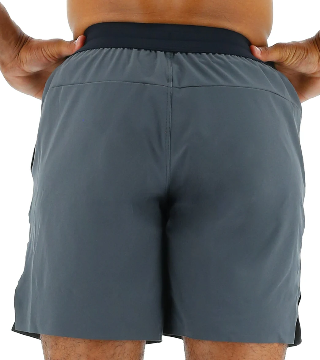 TYR Men's Unbroken Unlined 7" Short - Image 36