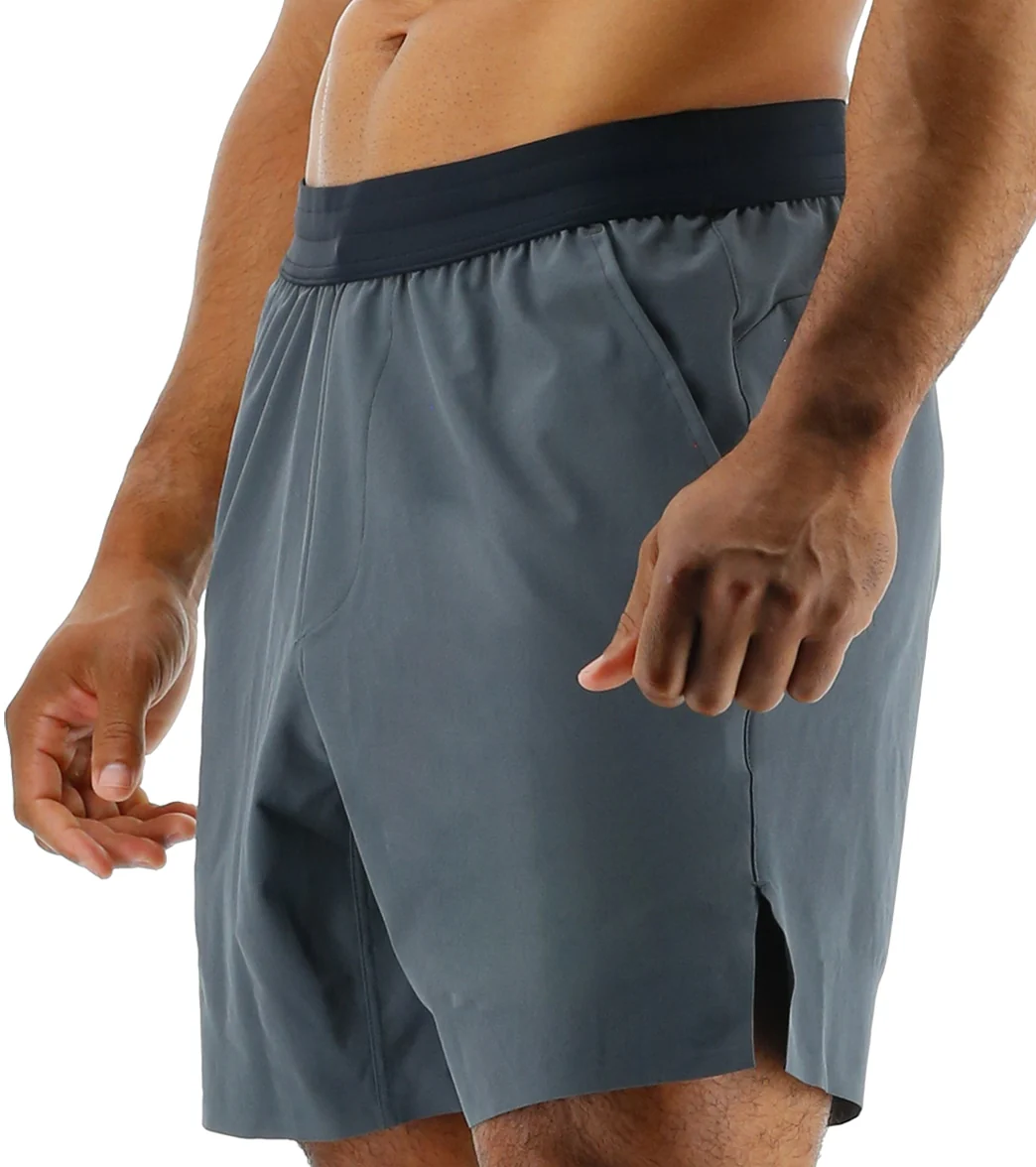 TYR Men's Unbroken Unlined 7" Short - Image 37