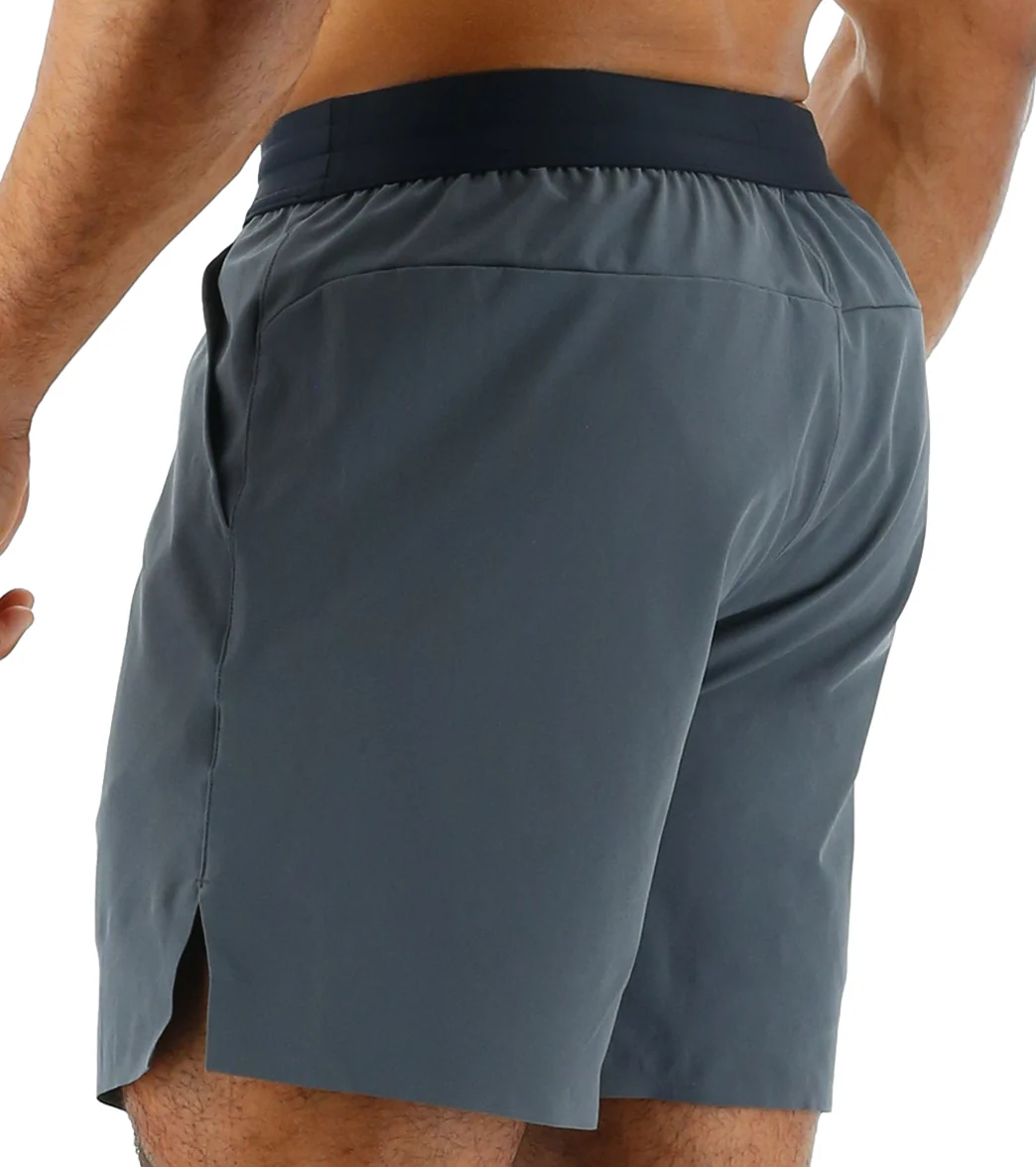 TYR Men's Unbroken Unlined 7" Short - Image 38