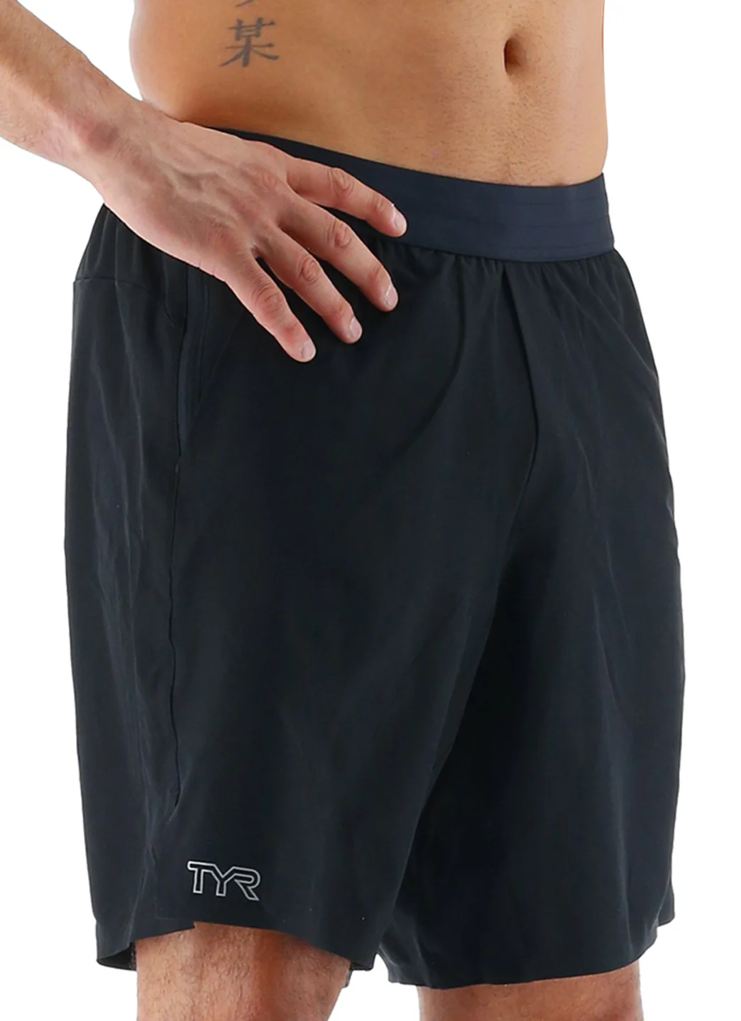 TYR Men's Unbroken Unlined 7" Short - Image 4