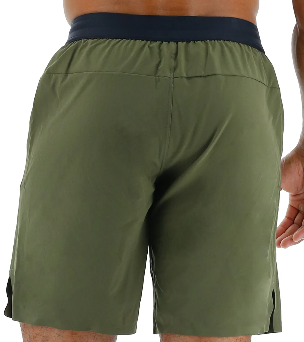 TYR Men's Unbroken Unlined 7" Short - Image 44