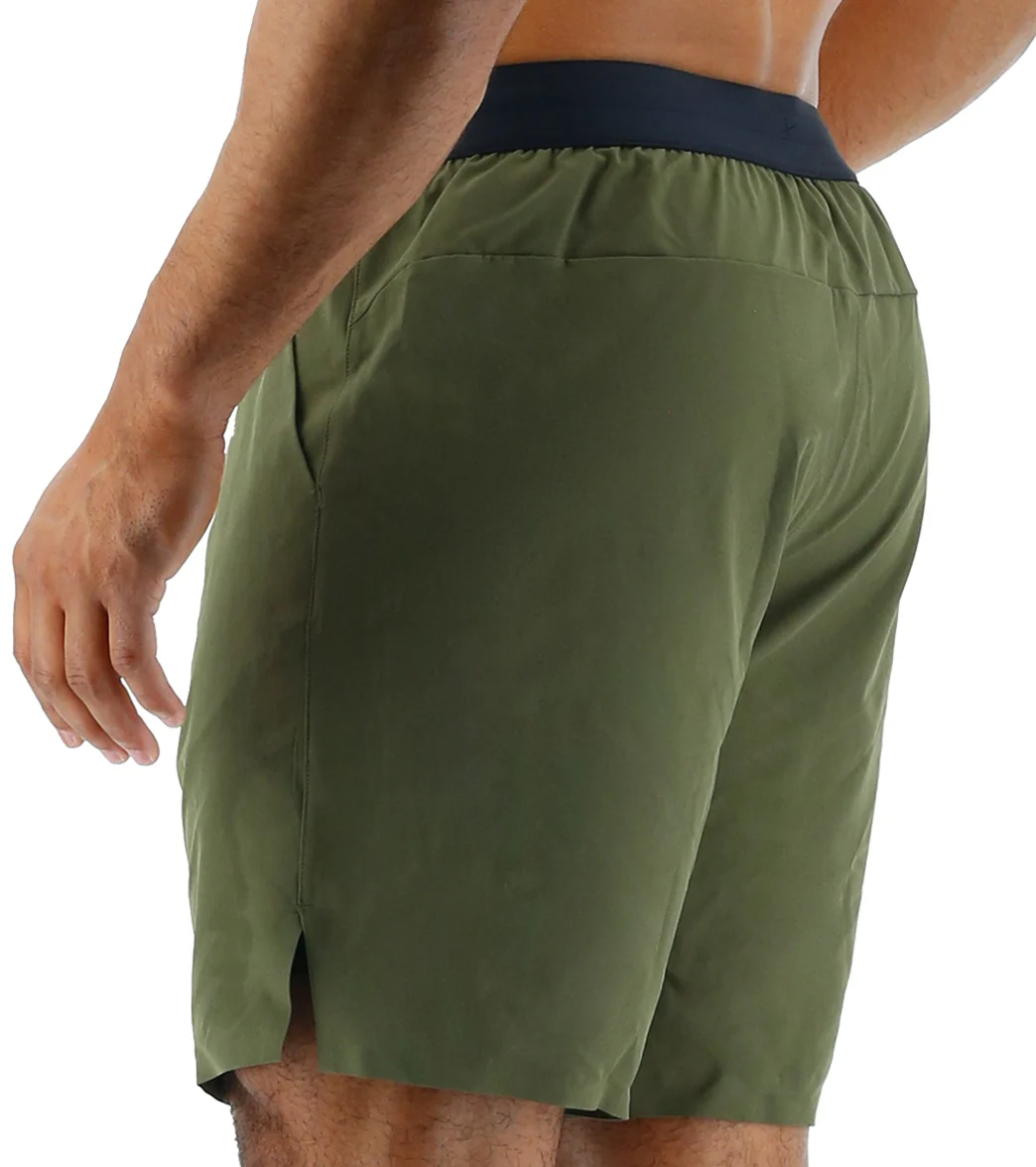 TYR Men's Unbroken Unlined 7" Short - Image 46