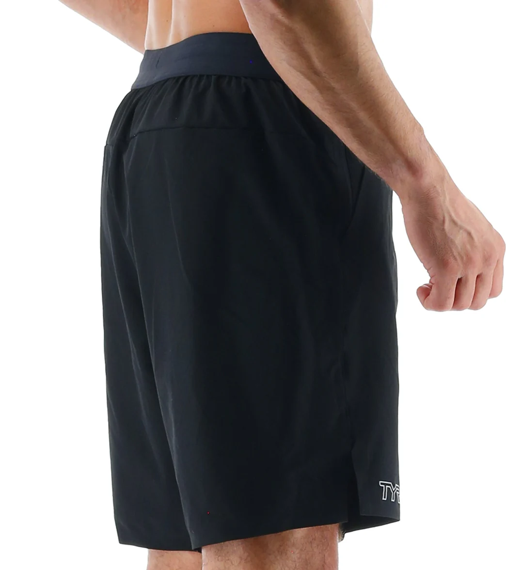 TYR Men's Unbroken Unlined 7" Short - Image 8