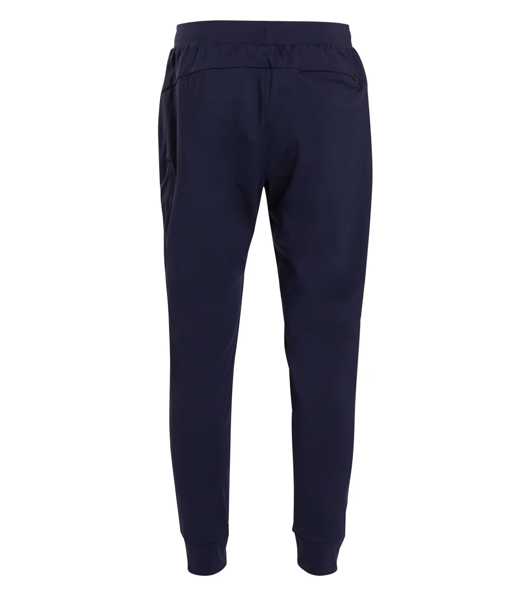 TYR Men's USA Elevation Tech Jogger Pants - Image 3
