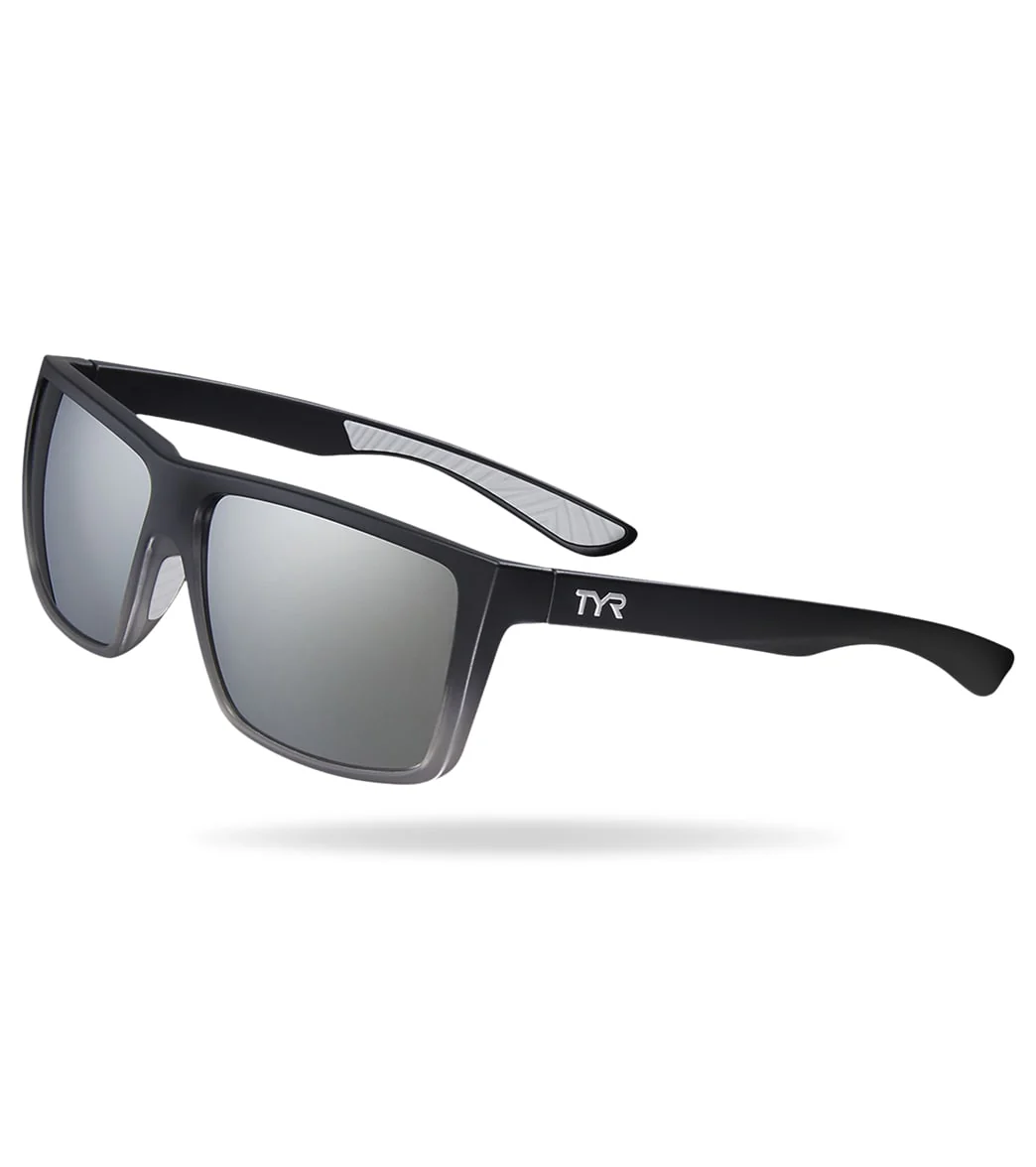 TYR Men's Ventura Sport Sunglasses - Image 10