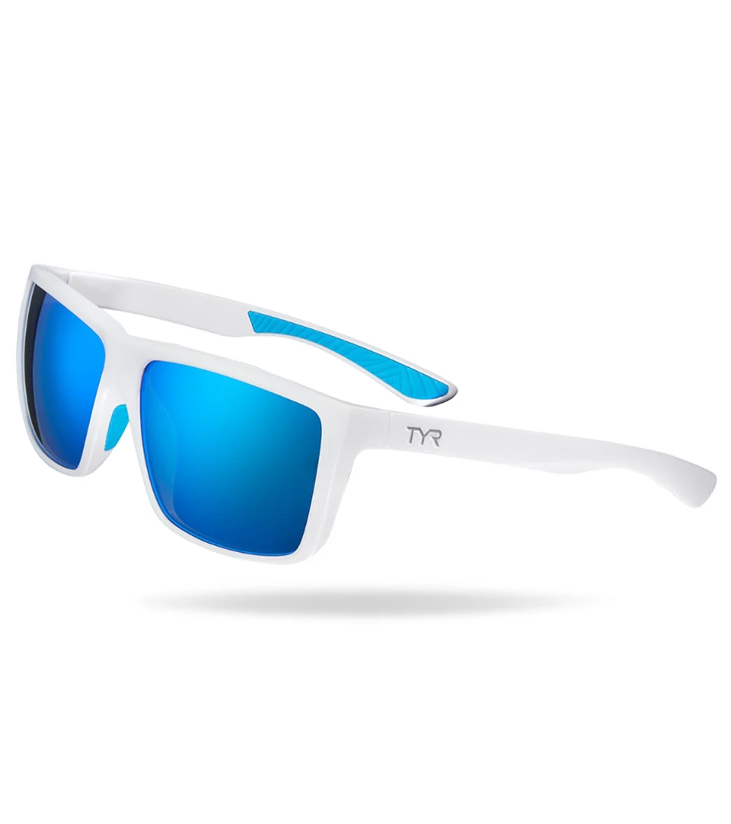 TYR Men's Ventura Sport Sunglasses - Image 15