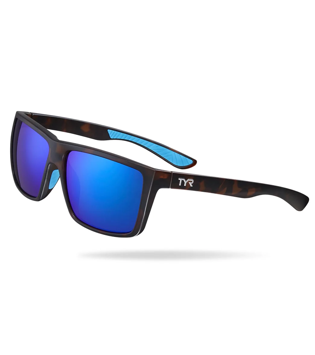 TYR Men's Ventura Sport Sunglasses - Image 3