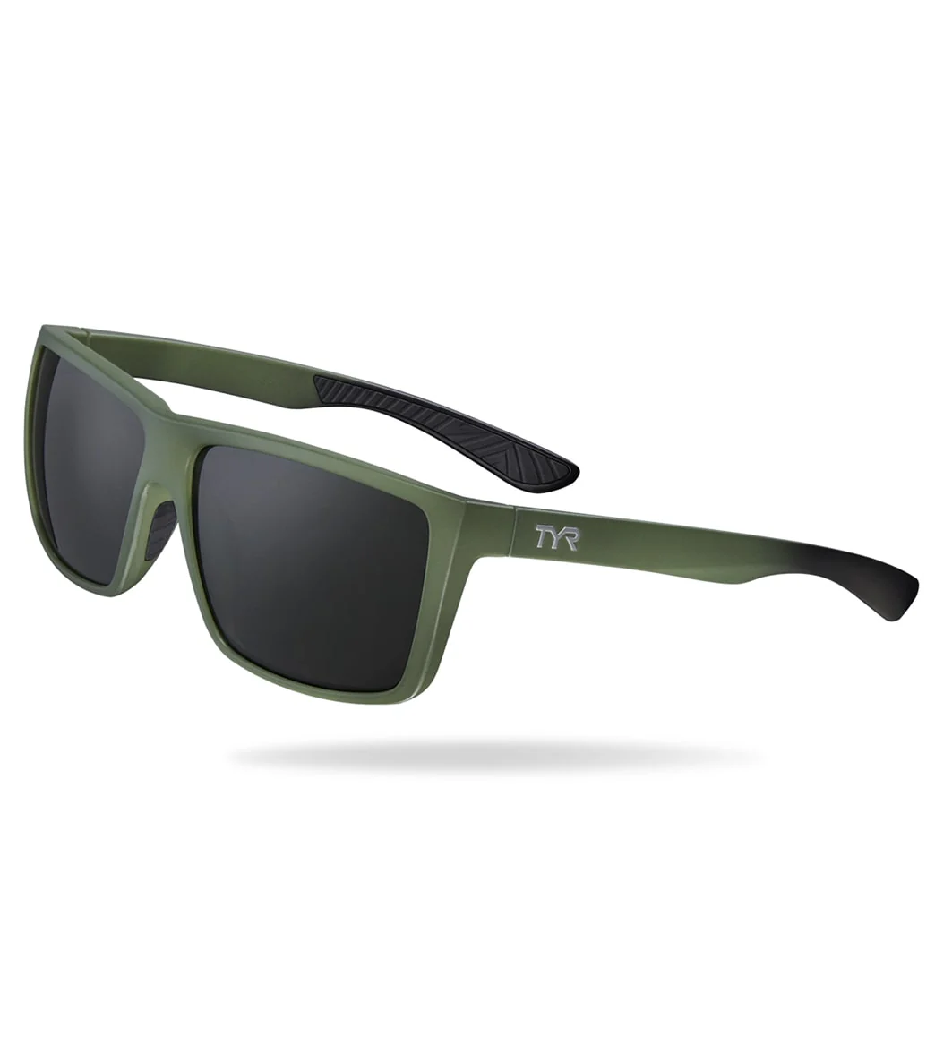 TYR Men's Ventura Sport Sunglasses - Image 4