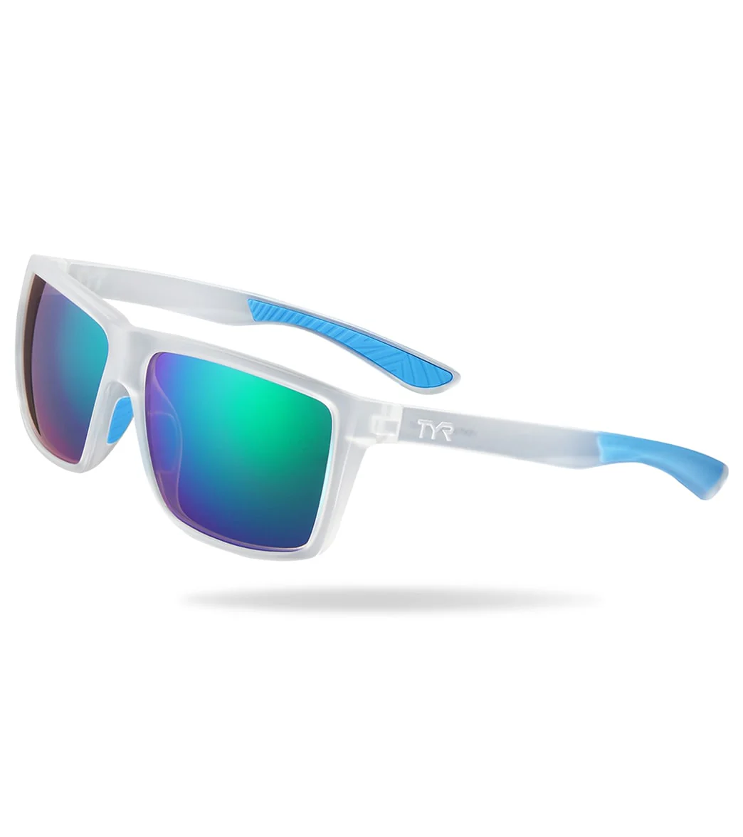 TYR Men's Ventura Sport Sunglasses - Image 9