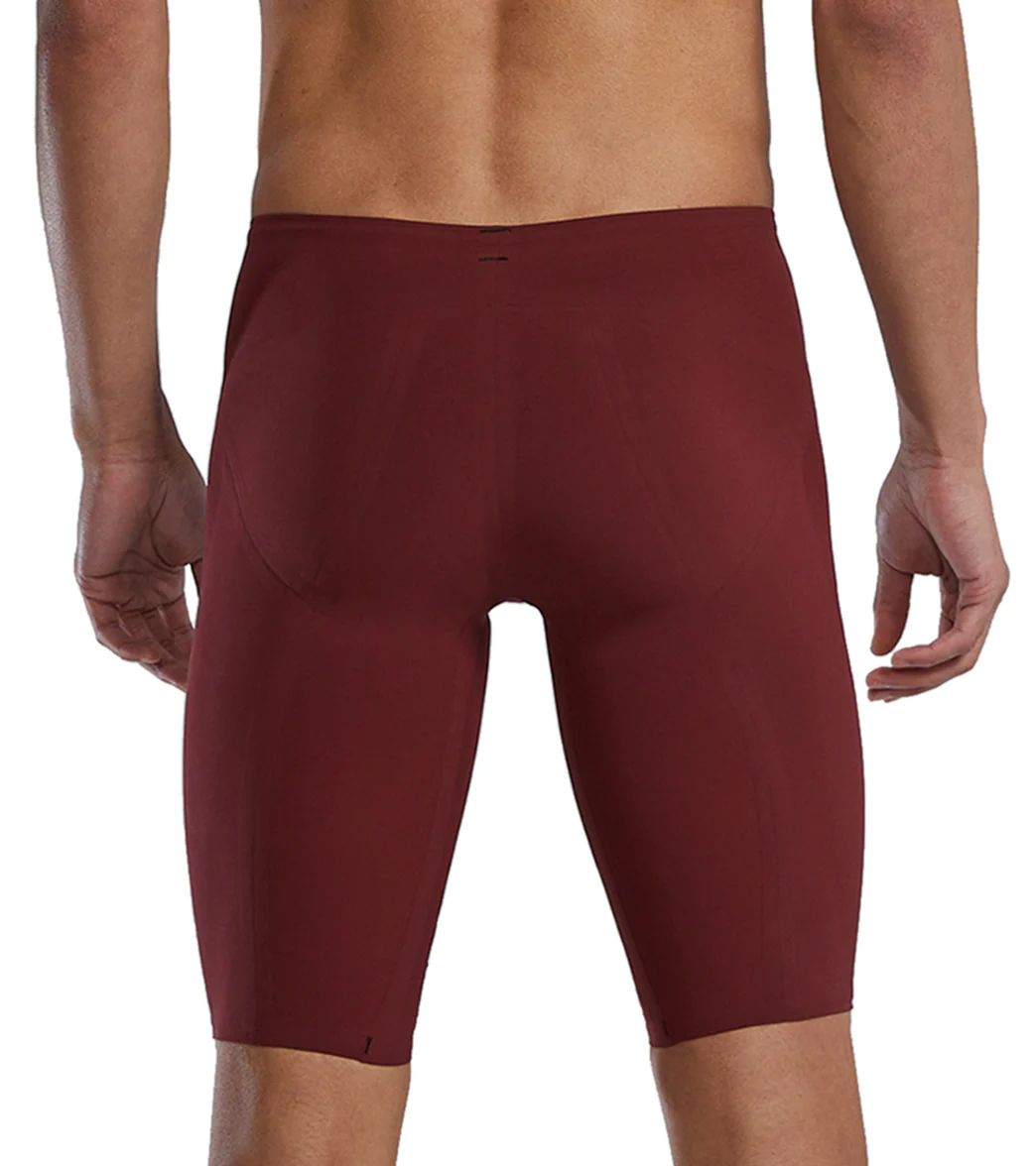 TYR Men's Venzo High Waist Jammer Tech Suit Swimsuit - Image 4