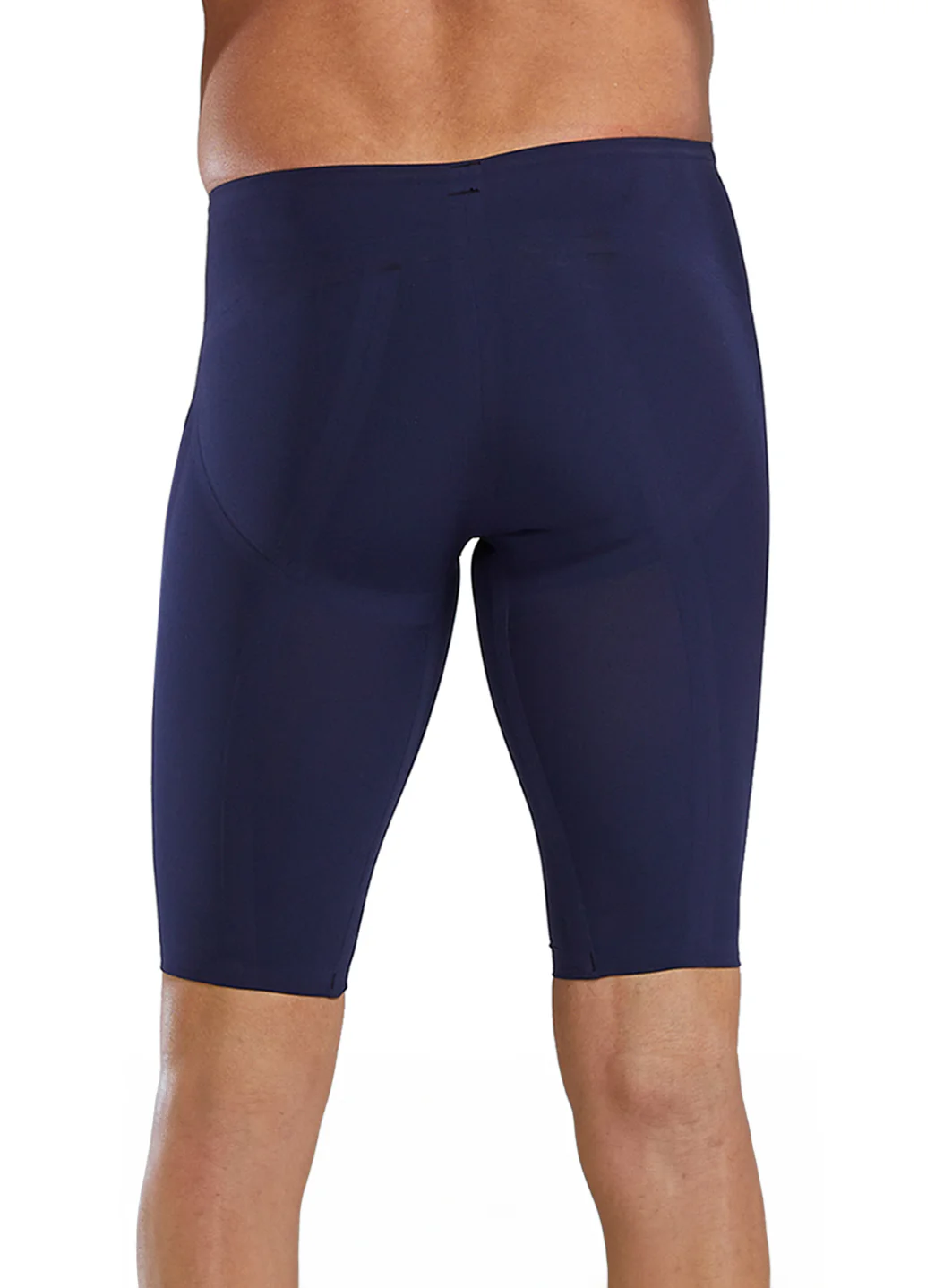 TYR Men's Venzo High Waist Jammer Tech Suit Swimsuit - Image 11
