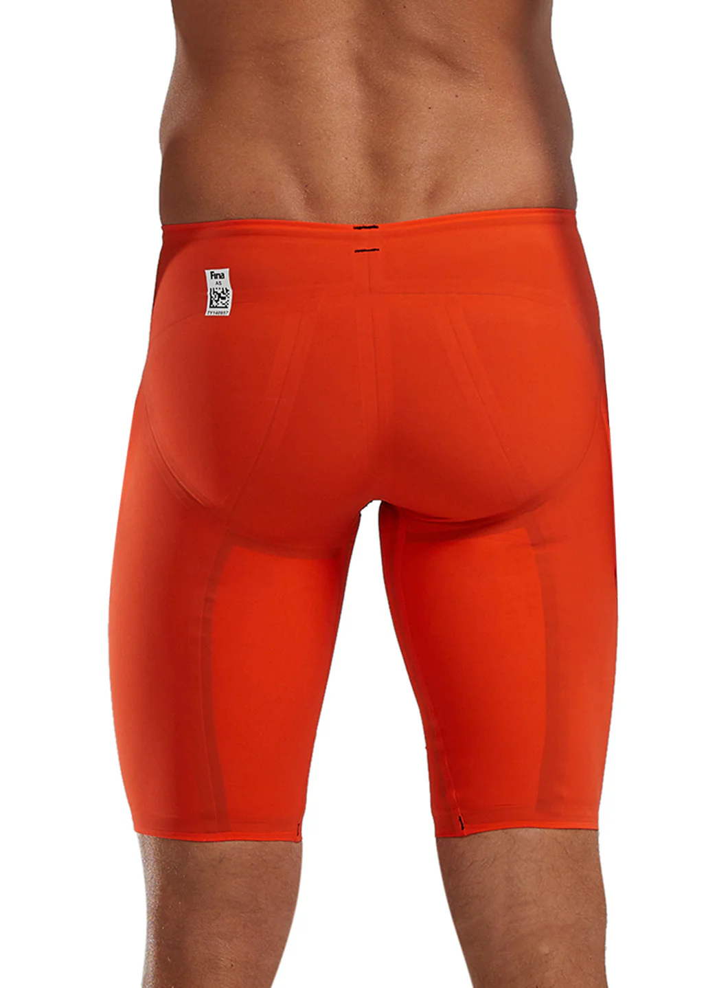 TYR Men's Venzo High Waist Jammer Tech Suit Swimsuit - Image 23