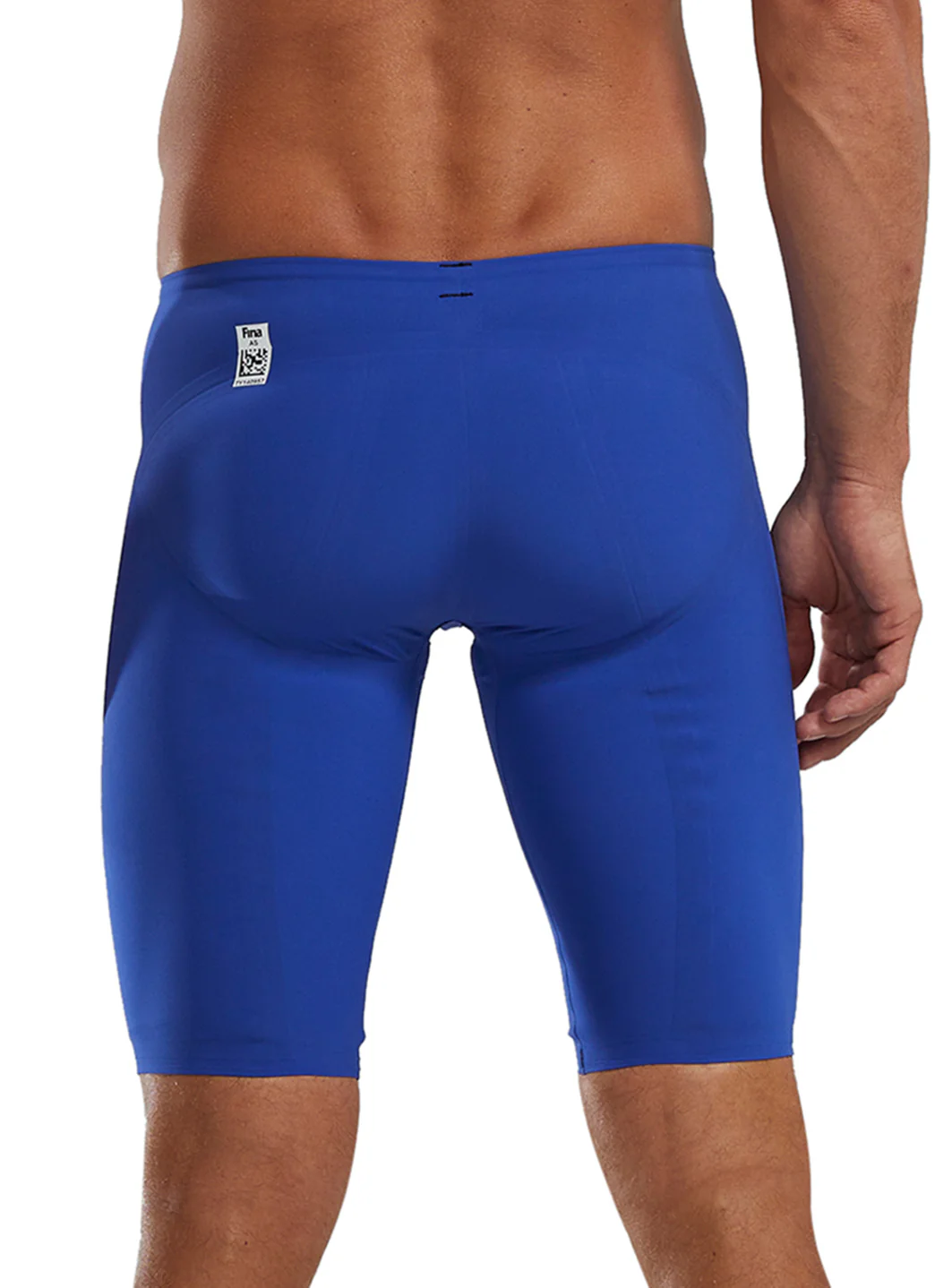 TYR Men's Venzo High Waist Jammer Tech Suit Swimsuit - Image 30