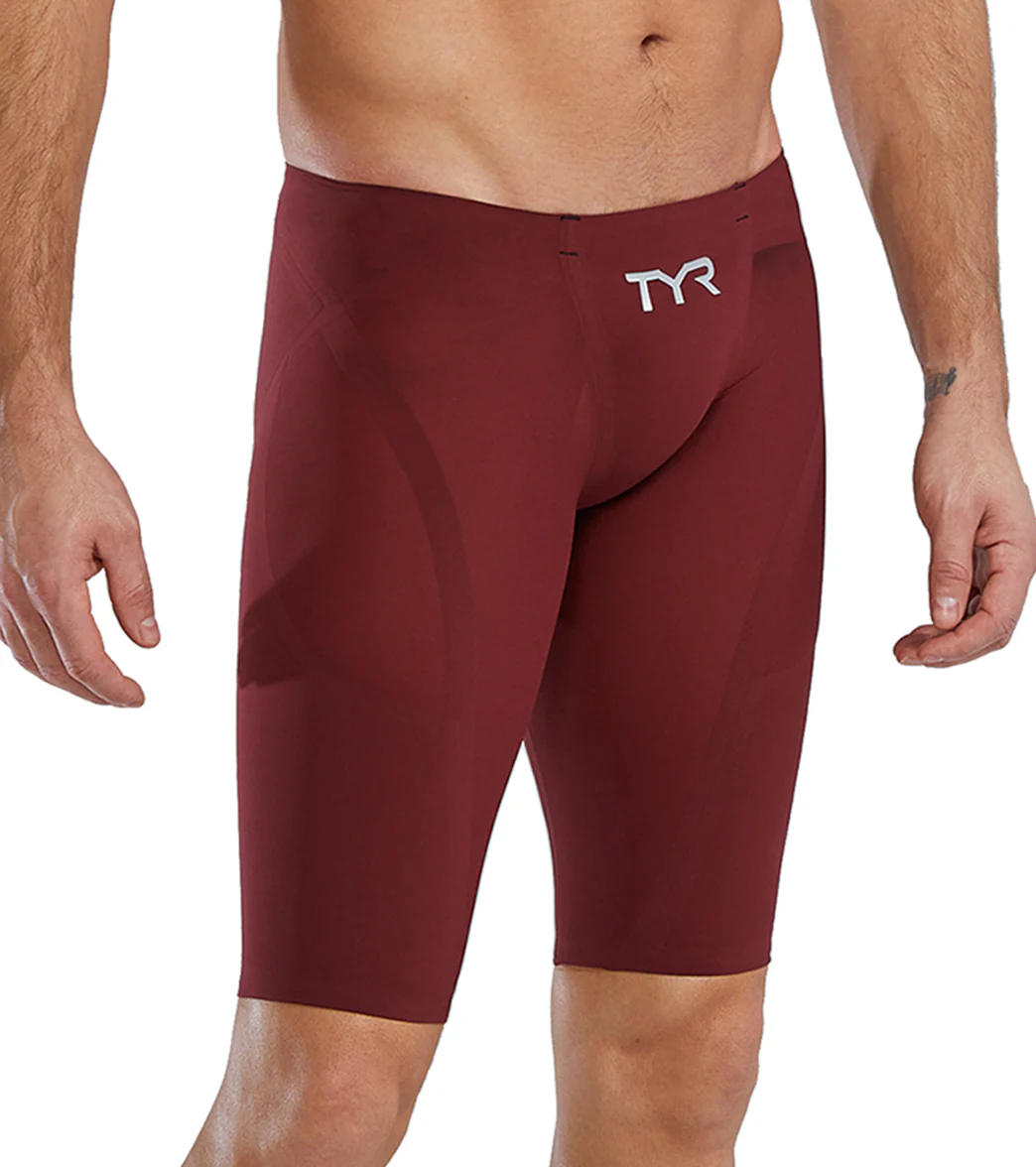 TYR Men's Venzo Jammer Tech Suit Swimsuit - Image 21