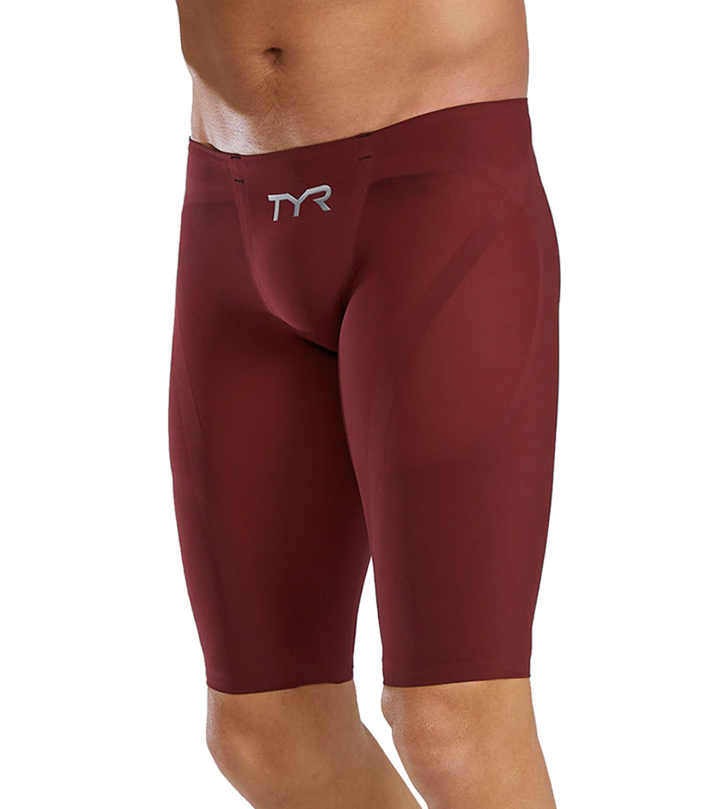 TYR Men's Venzo Jammer Tech Suit Swimsuit - Image 23