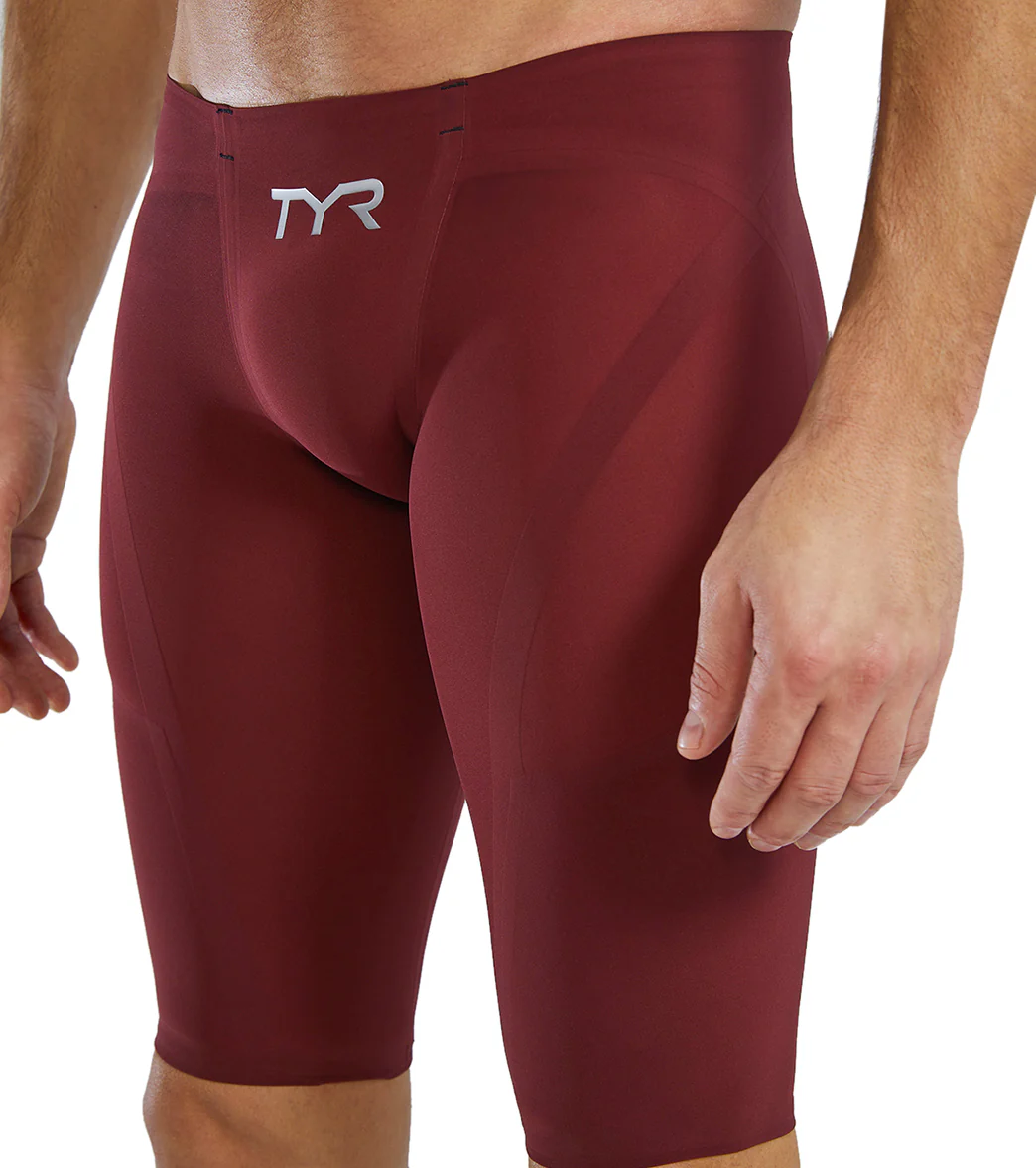 TYR Men's Venzo Jammer Tech Suit Swimsuit - Image 25