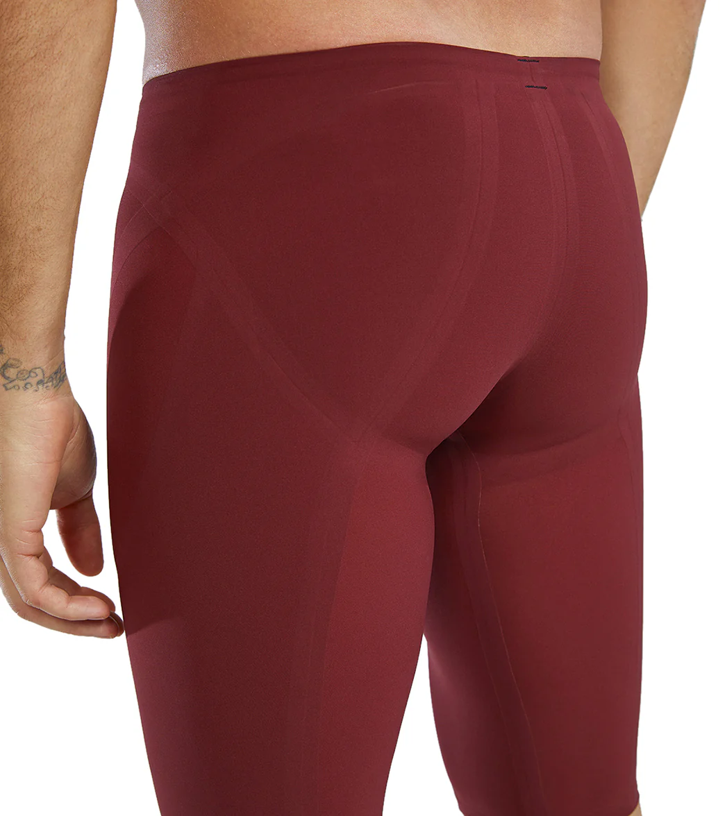 TYR Men's Venzo Jammer Tech Suit Swimsuit - Image 27
