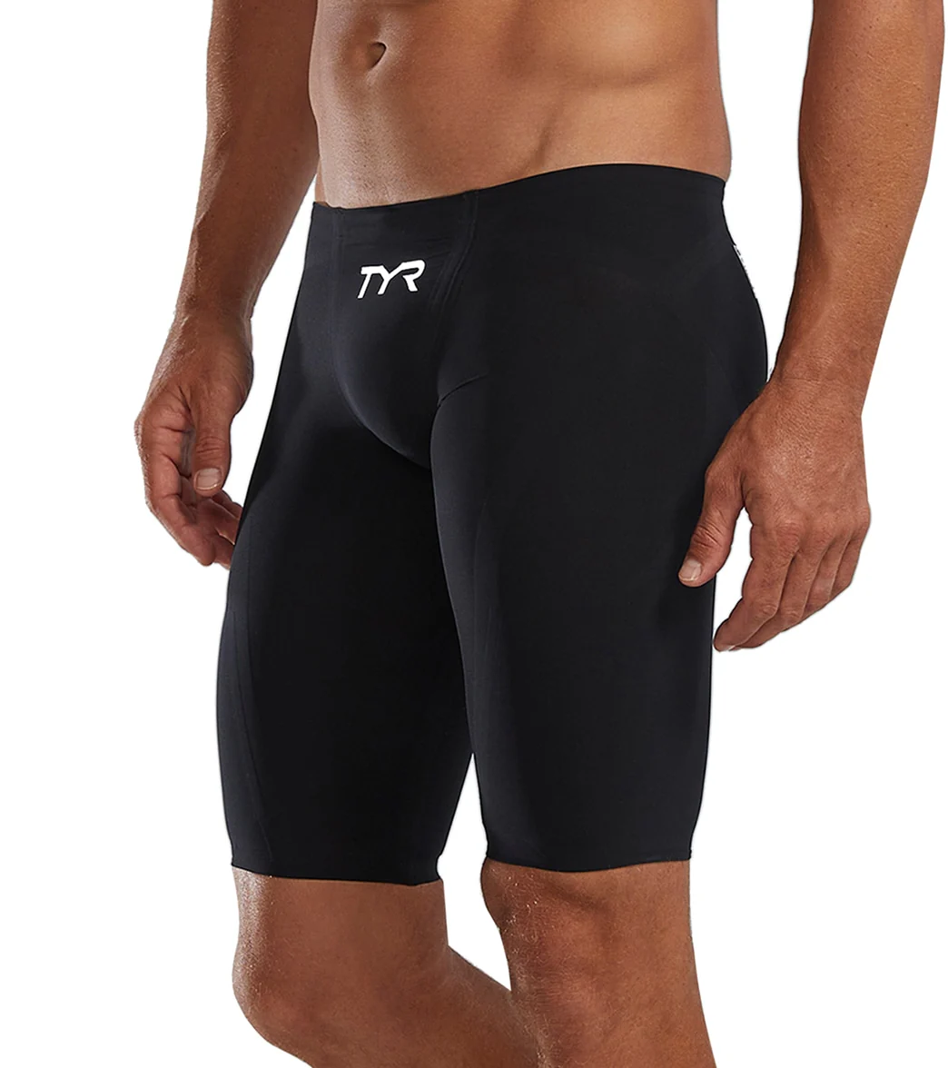 TYR Men's Venzo Jammer Tech Suit Swimsuit - Image 31