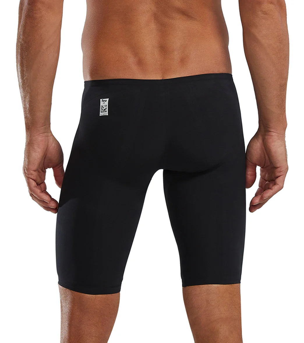 TYR Men's Venzo Jammer Tech Suit Swimsuit - Image 32