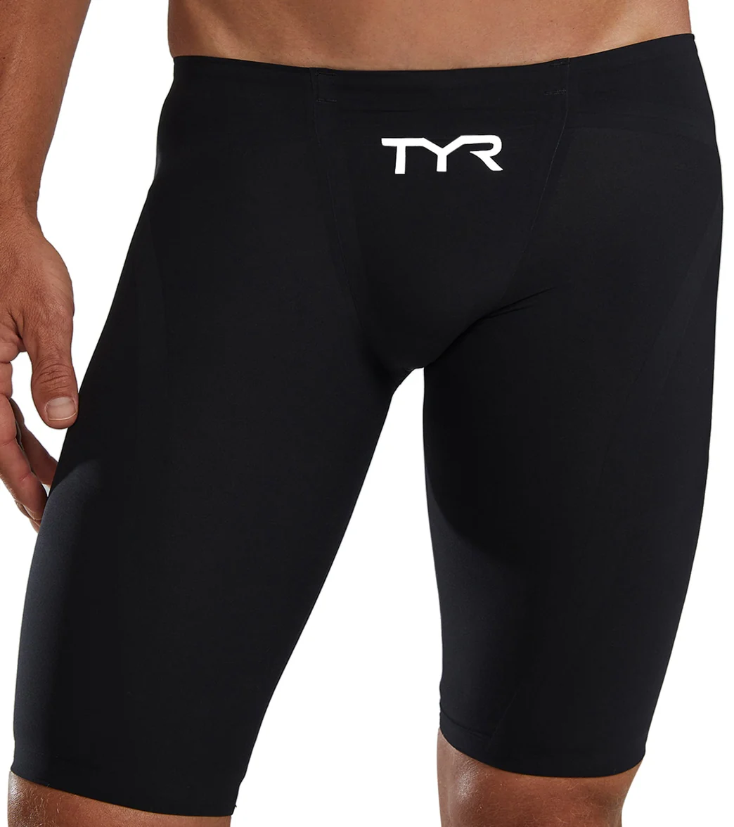 TYR Men's Venzo Jammer Tech Suit Swimsuit - Image 34
