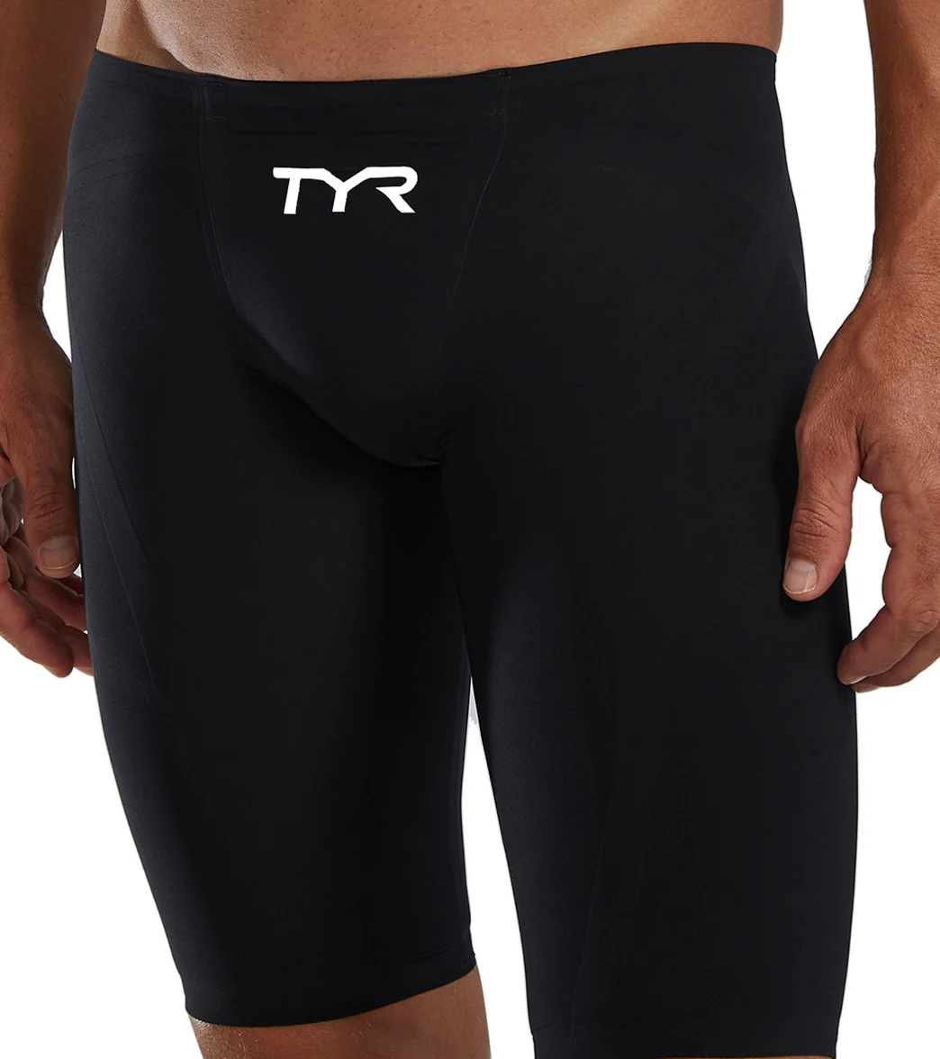 TYR Men's Venzo Jammer Tech Suit Swimsuit - Image 35