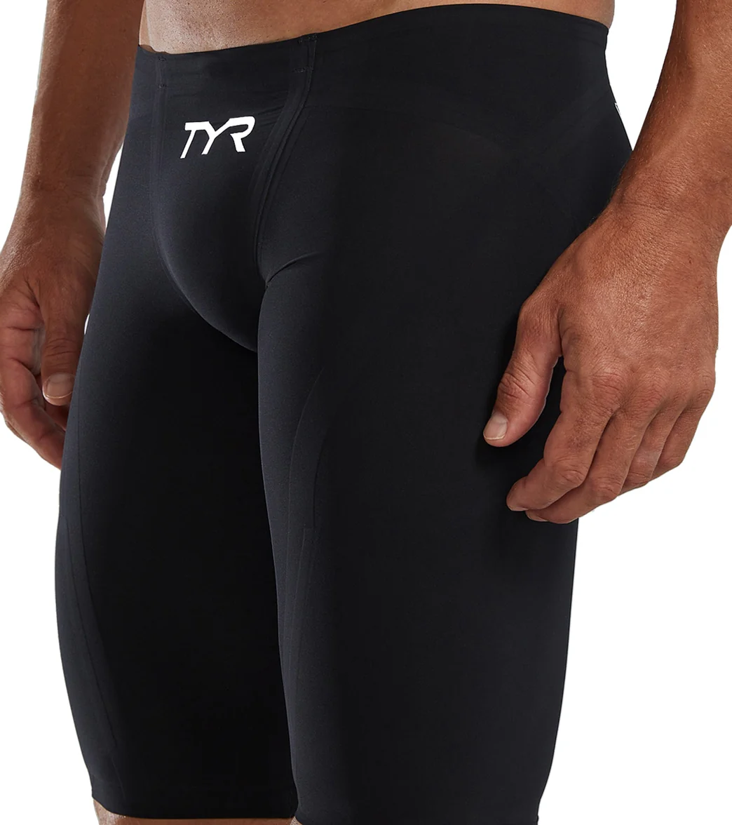 TYR Men's Venzo Jammer Tech Suit Swimsuit - Image 36