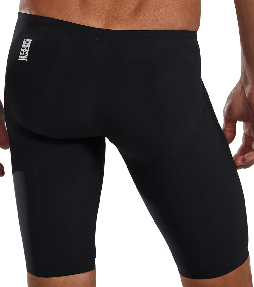 TYR Men's Venzo Jammer Tech Suit Swimsuit - Image 37