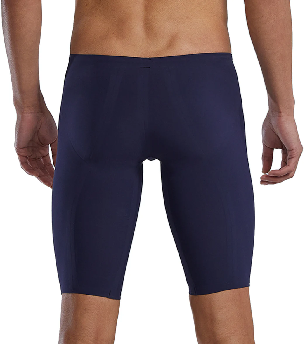 TYR Men's Venzo Jammer Tech Suit Swimsuit - Image 4