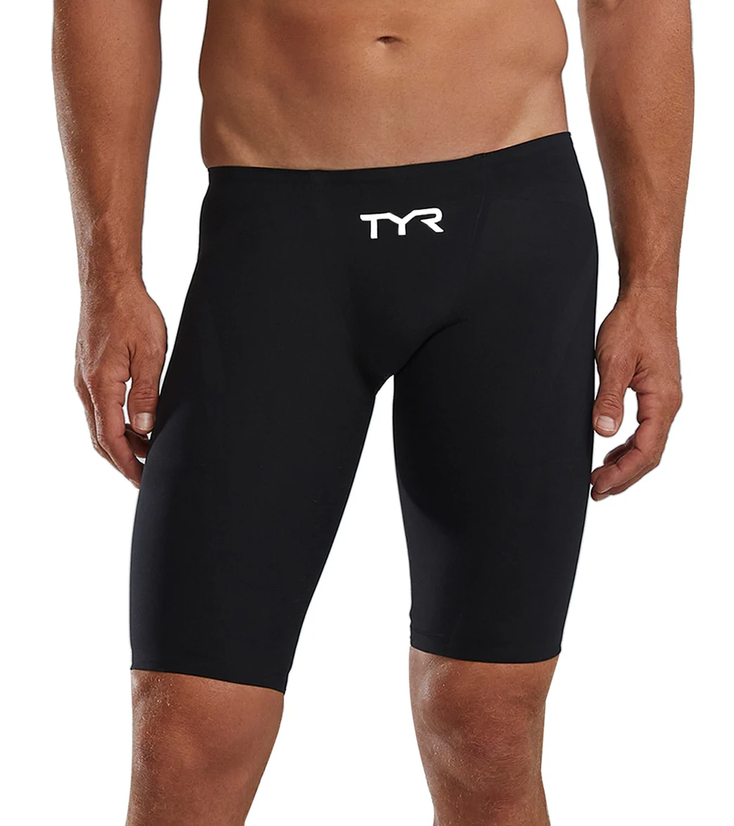 TYR Men's Venzo Jammer Tech Suit Swimsuit - Image 40