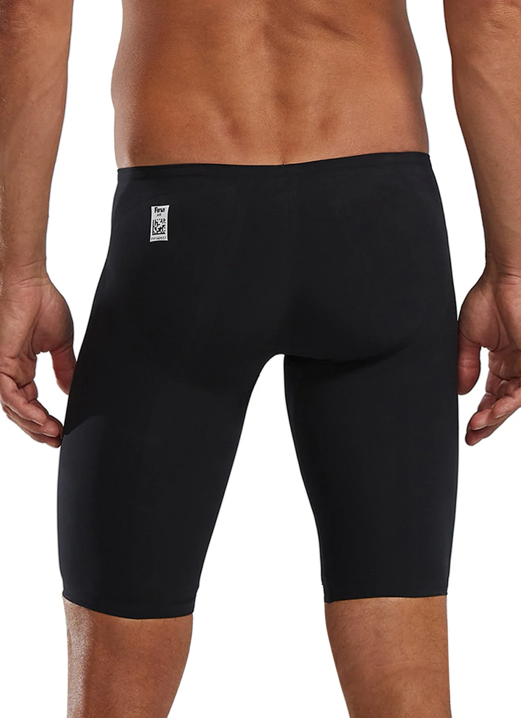 TYR Men's Venzo Jammer Tech Suit Swimsuit - Image 15