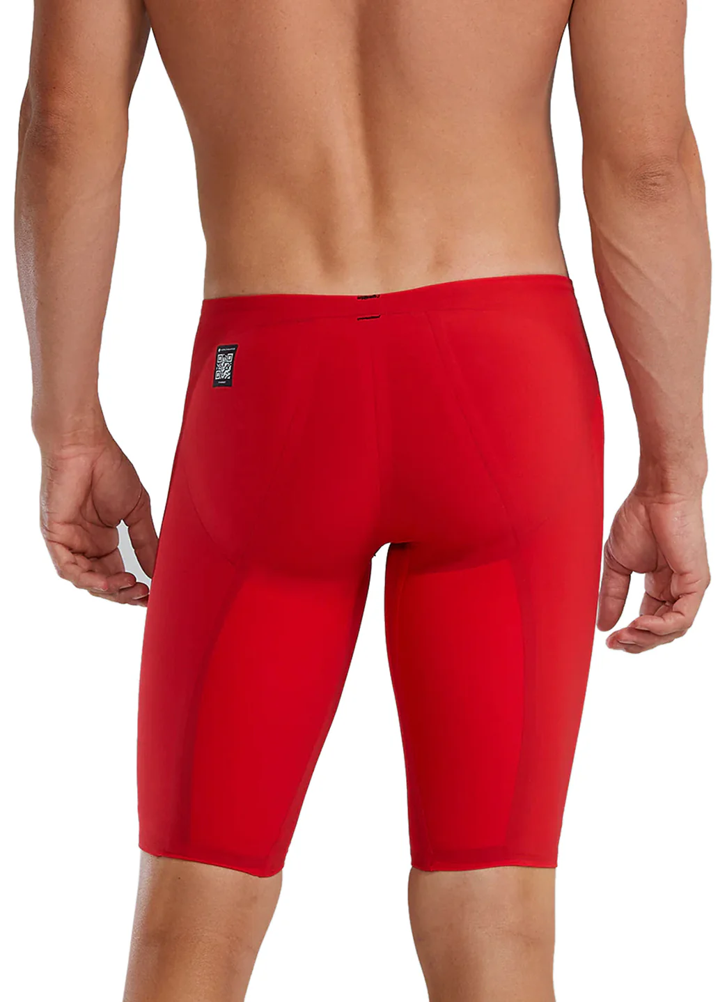 TYR Men's Venzo Jammer Tech Suit Swimsuit - Image 26