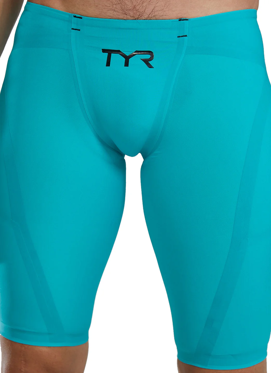TYR Men's Venzo Jammer Tech Suit Swimsuit - Image 34
