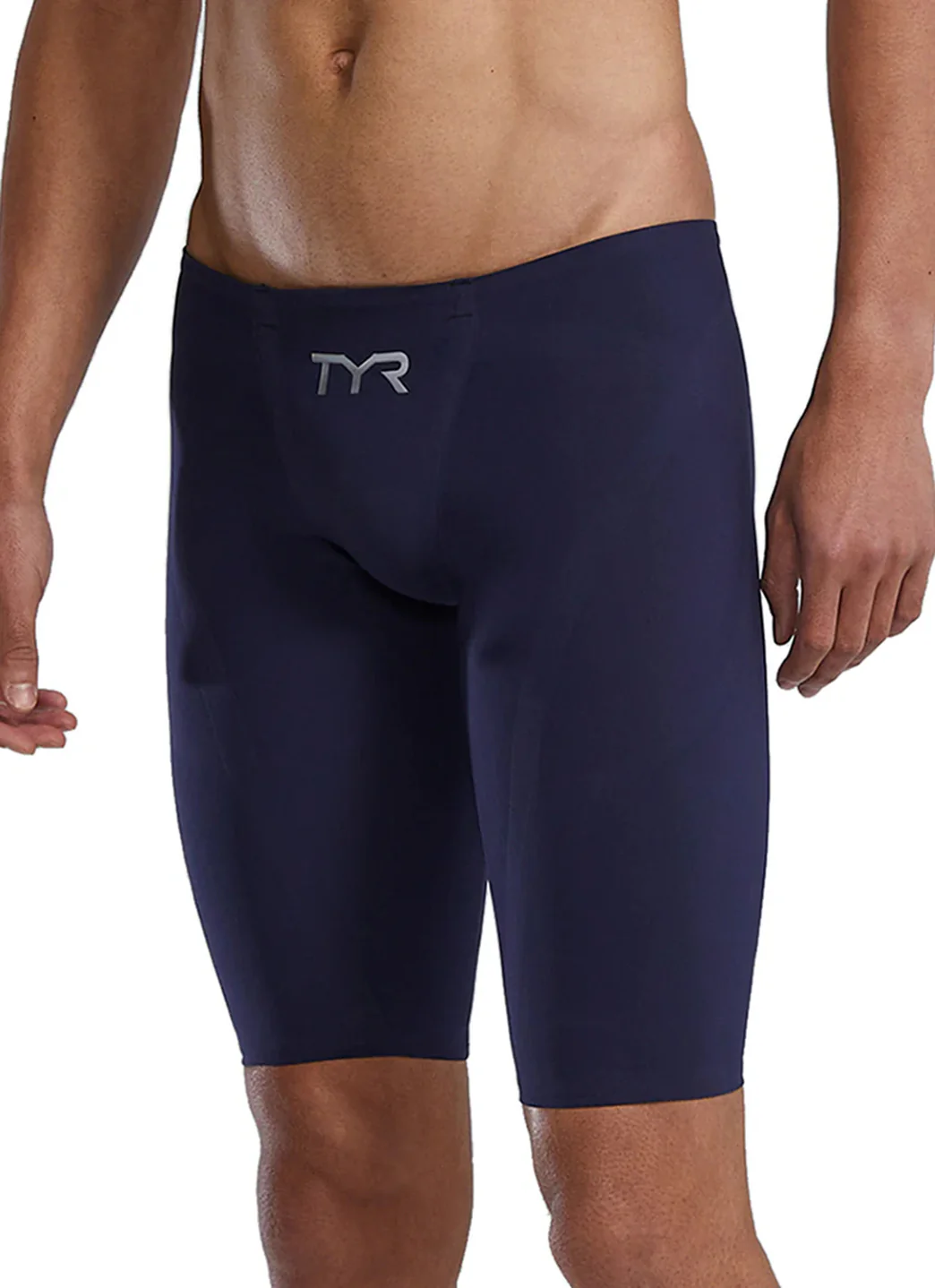 TYR Men's Venzo Jammer Tech Suit Swimsuit - Image 51