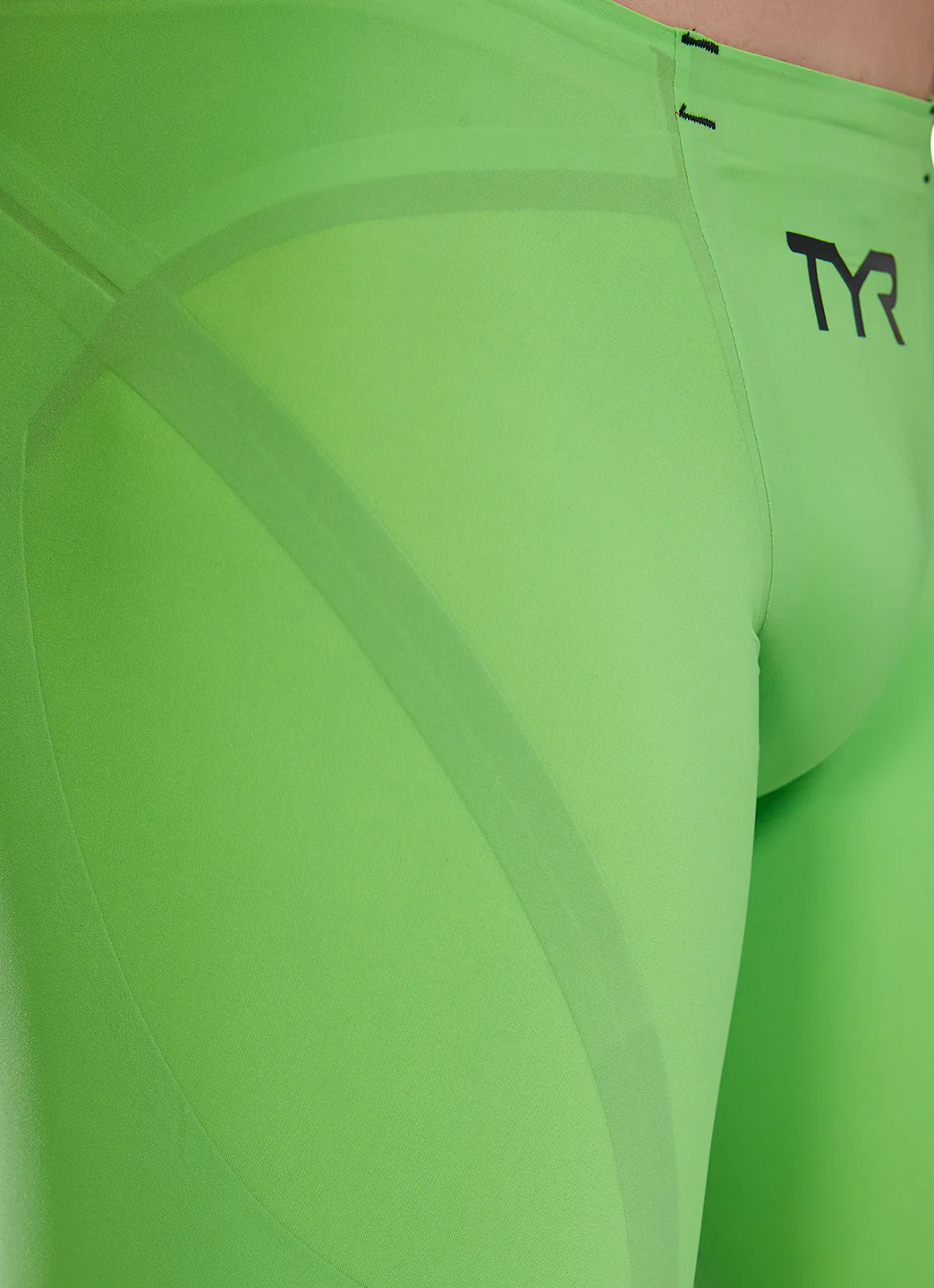 TYR Men's Venzo Jammer Tech Suit Swimsuit - Image 67