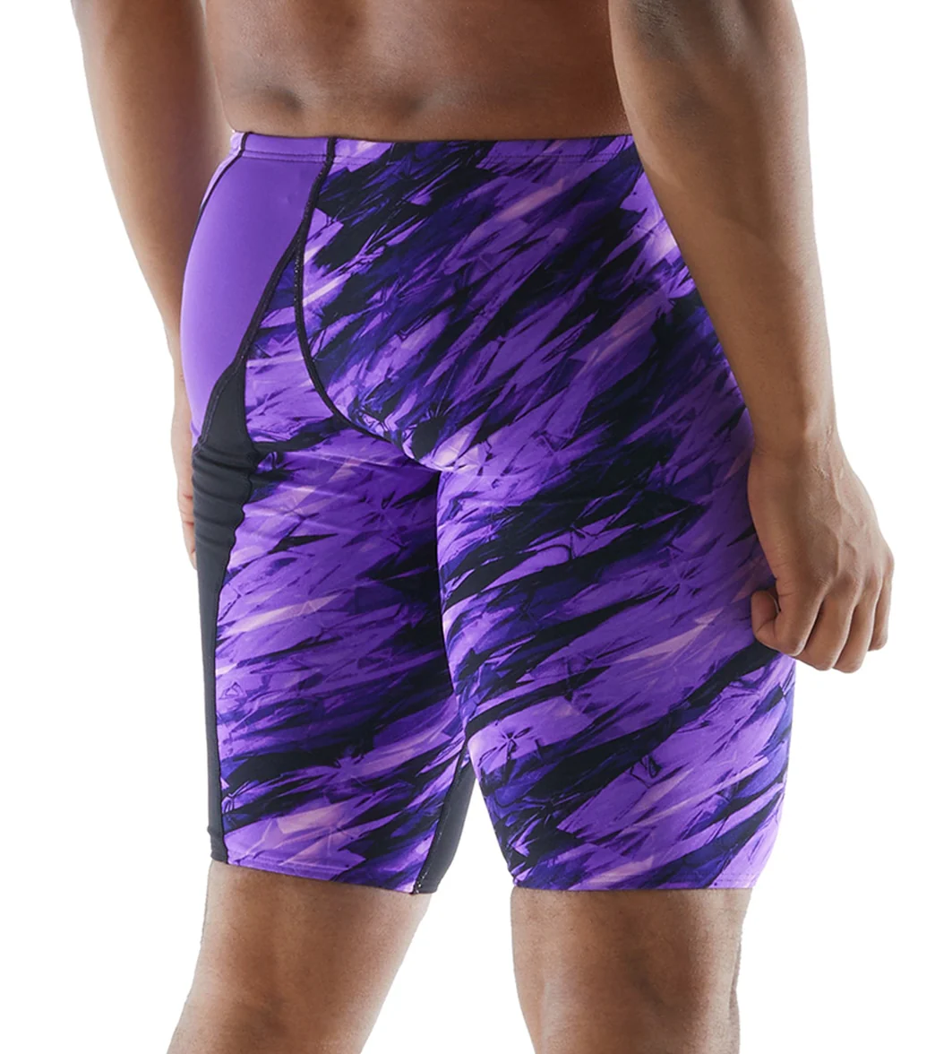 TYR Men's Vitric Jammer Swimsuit - Image 11