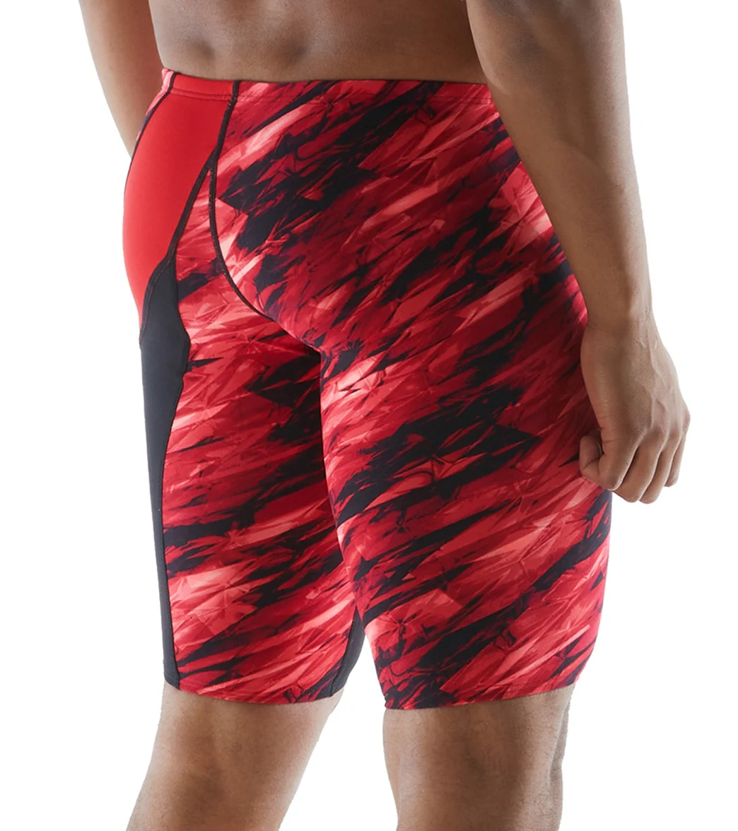 TYR Men's Vitric Jammer Swimsuit - Image 15