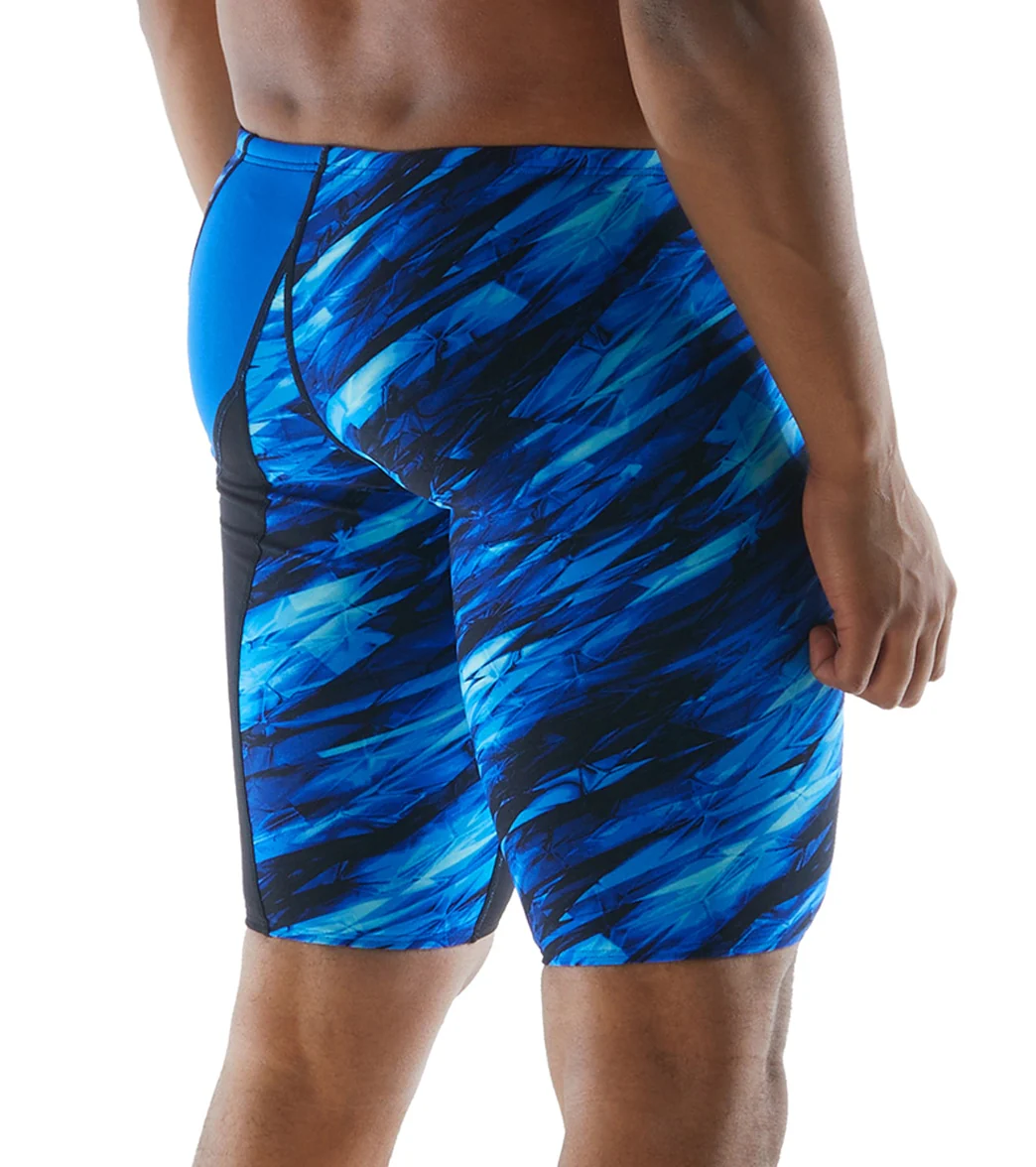 TYR Men's Vitric Jammer Swimsuit - Image 19