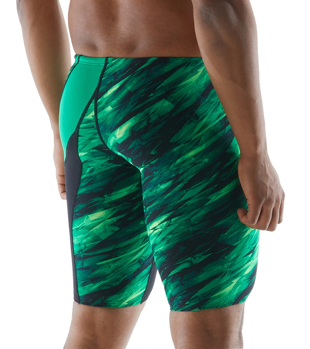TYR Men's Vitric Jammer Swimsuit - Image 2