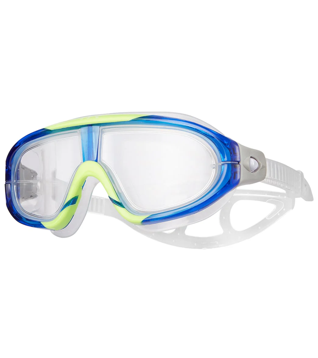 TYR Orion Swim Mask - Image 10