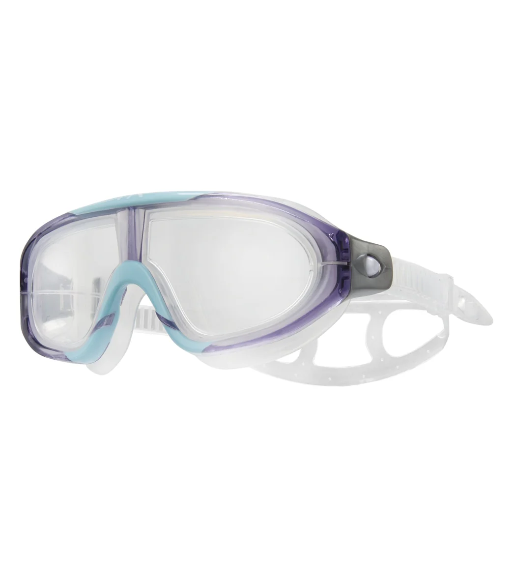 TYR Orion Swim Mask - Image 3