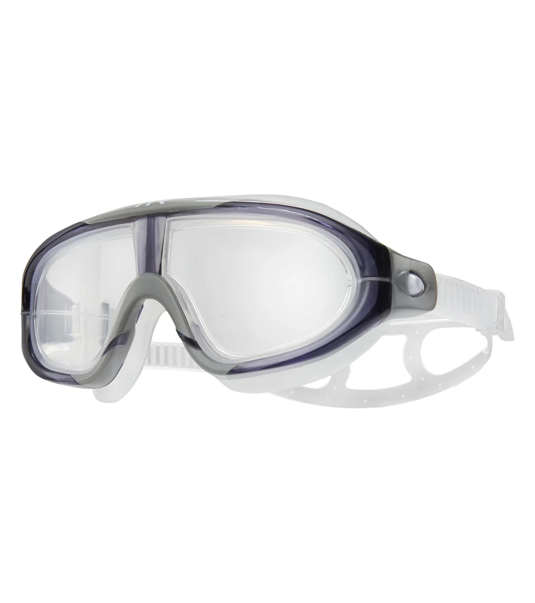 TYR Orion Swim Mask - Image 9