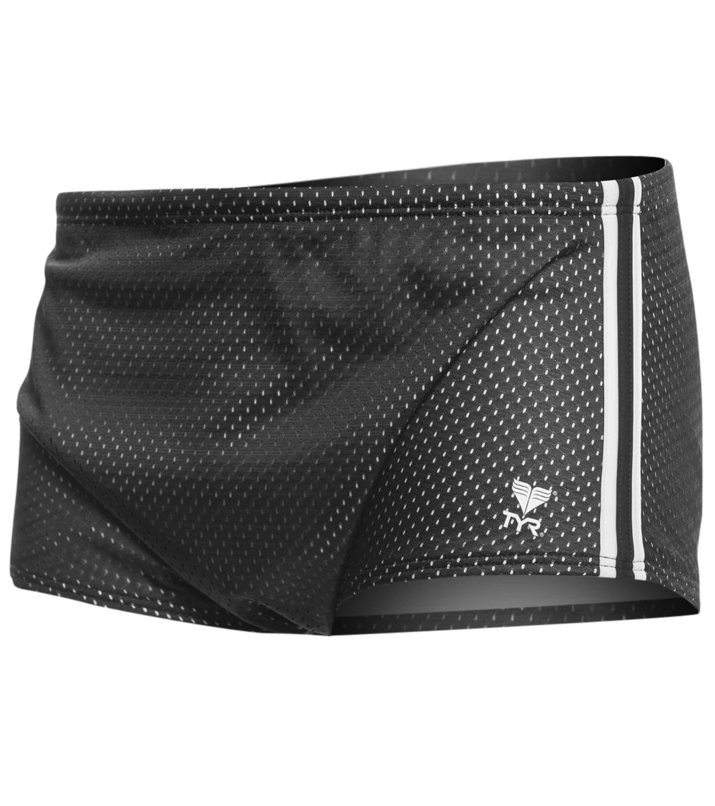 TYR Poly Mesh Trainer Drag Suit