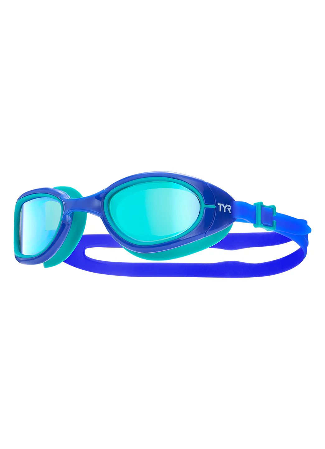 TYR Special Ops 2.0 Mirrored Goggle - Image 22