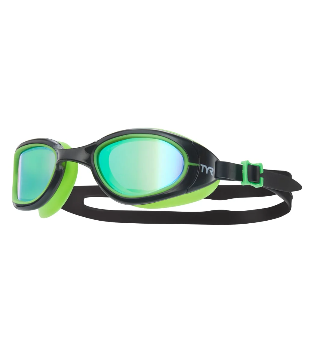 TYR Special Ops 2.0 Mirrored Goggle - Image 37