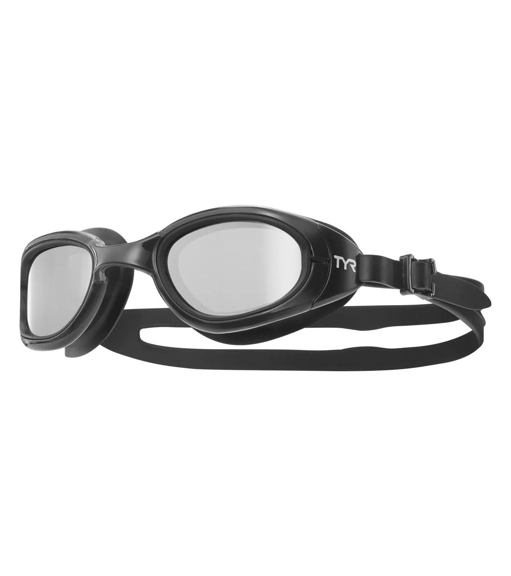 TYR Special Ops 2.0 Mirrored Goggle - Image 5