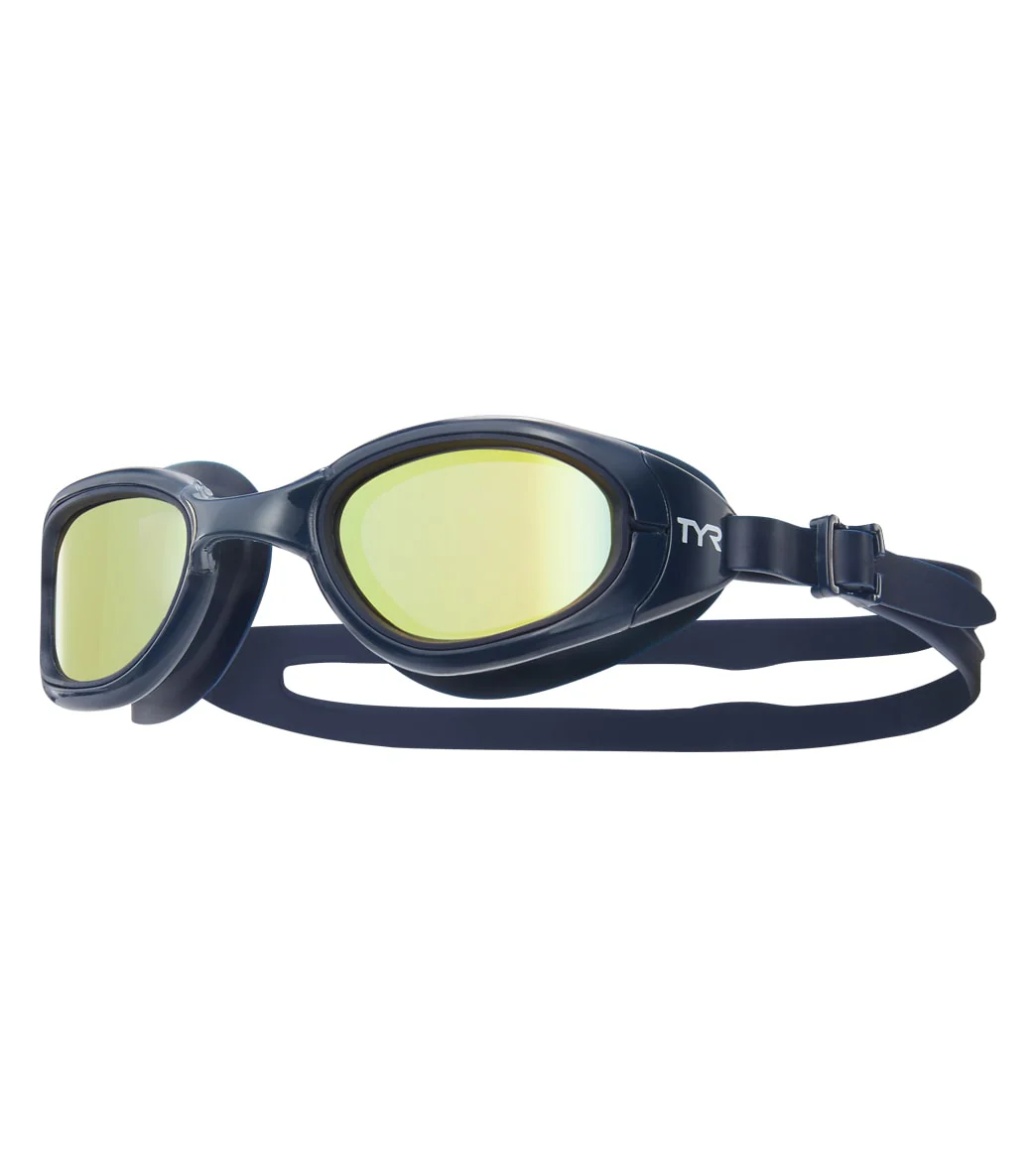 TYR Special Ops 2.0 Mirrored Goggle - Image 8