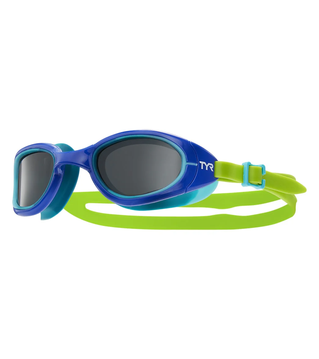 TYR Special Ops 2.0 Polarized Goggle - Image 41